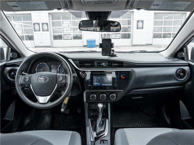 2018 Toyota Corolla CE (Stk: N17214A) in Newmarket - Image 20 of 21