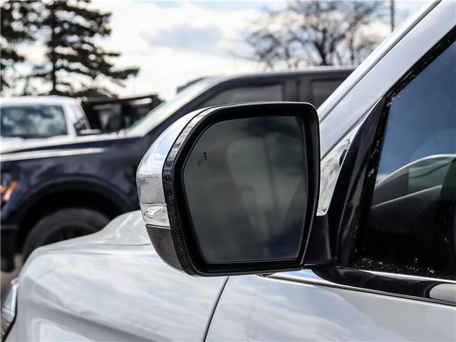 2022 Ford Expedition Max Platinum (Stk: P23937) in Toronto - Image 7 of 28