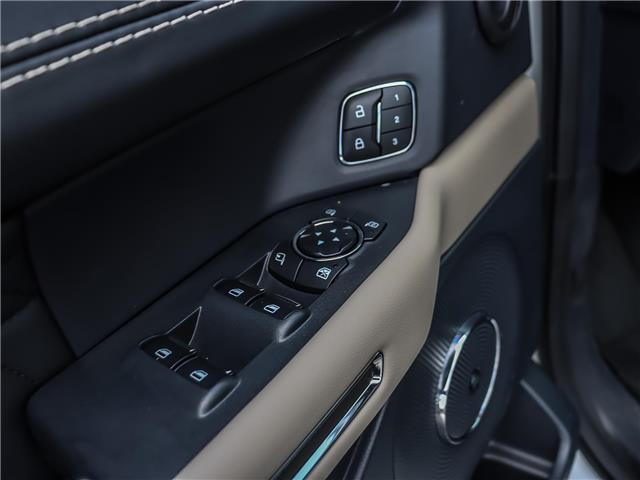 2022 Ford Expedition Max Platinum (Stk: P23937) in Toronto - Image 8 of 28