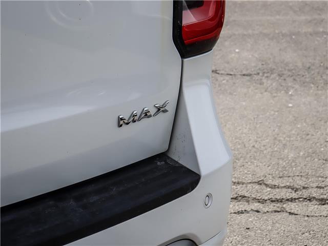 2022 Ford Expedition Max Platinum (Stk: P23937) in Toronto - Image 25 of 28