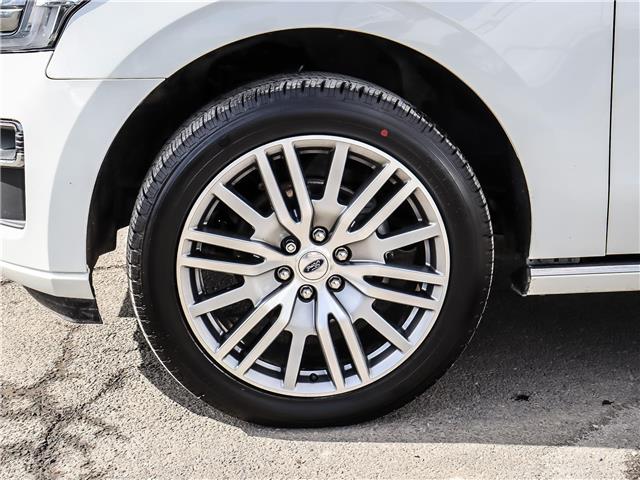 2022 Ford Expedition Max Platinum (Stk: P23937) in Toronto - Image 26 of 28