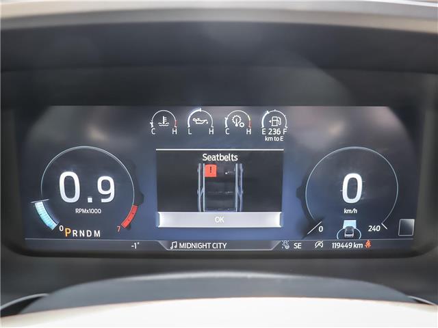 2022 Ford Expedition Max Platinum (Stk: P23937) in Toronto - Image 27 of 28