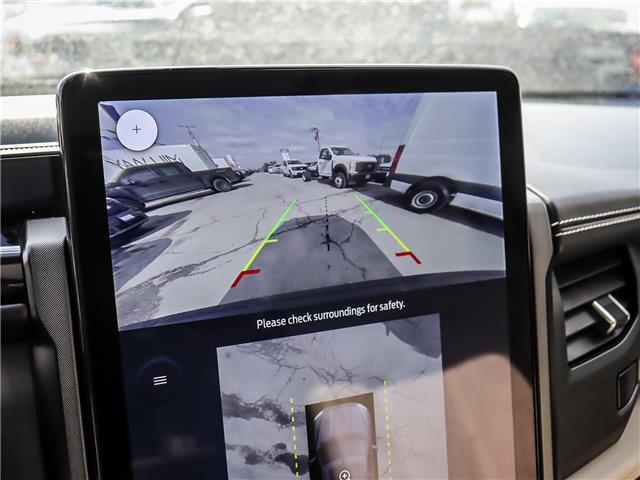 2022 Ford Expedition Max Platinum (Stk: P23937) in Toronto - Image 28 of 28