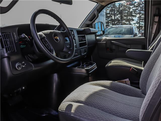 2023 Chevrolet Express 2500 Work Van (Stk: 26TV688A) in Toronto - Image 8 of 18