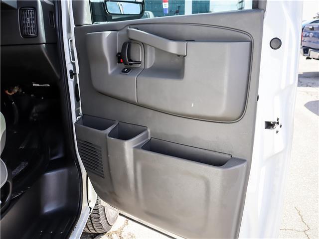 2023 Chevrolet Express 2500 Work Van (Stk: 26TV688A) in Toronto - Image 14 of 18