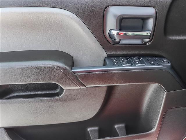2017 Chevrolet Silverado 1500  (Stk: SG34275A) in St. Marys - Image 8 of 25