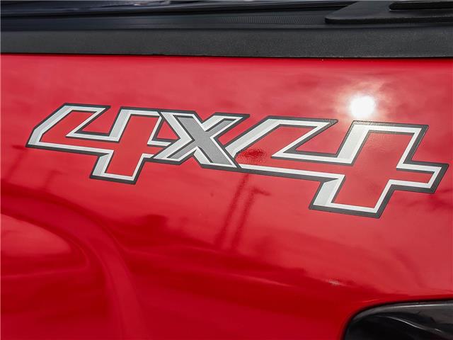 2017 Chevrolet Silverado 1500  (Stk: SG34275A) in St. Marys - Image 22 of 25