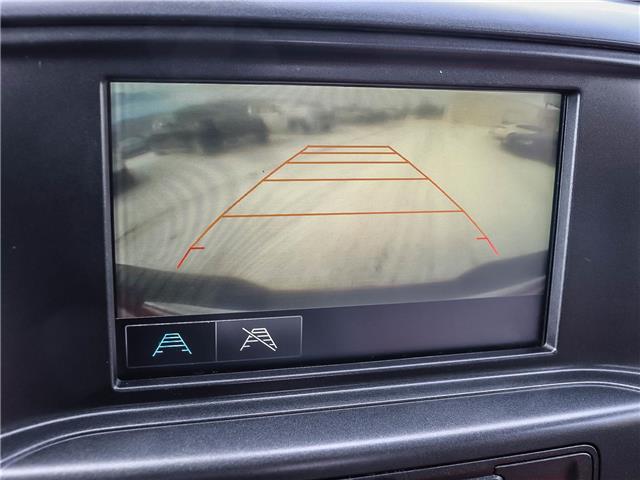 2017 Chevrolet Silverado 1500  (Stk: SG34275A) in St. Marys - Image 24 of 25