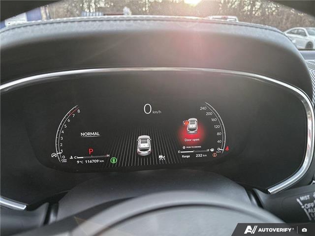 2022 Acura MDX Platinum Elite (Stk: 165504) in London - Image 16 of 26