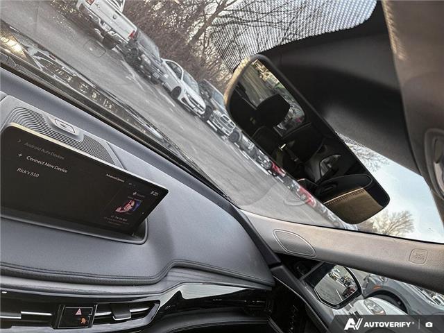 2022 Acura MDX Platinum Elite (Stk: 165504) in London - Image 22 of 26
