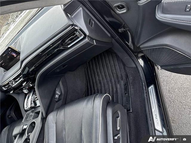 2022 Acura MDX Platinum Elite (Stk: 165504) in London - Image 26 of 26
