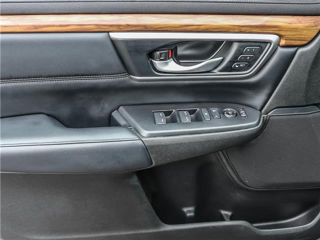 2022 Honda CR-V EX-L (Stk: 2HA0614A) in Stratford - Image 8 of 27