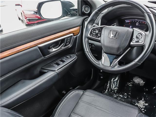 2022 Honda CR-V EX-L (Stk: 2HA0614A) in Stratford - Image 15 of 27