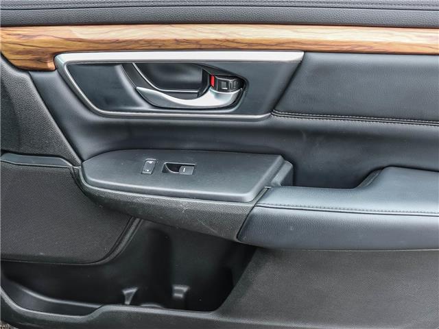 2022 Honda CR-V EX-L (Stk: 2HA0614A) in Stratford - Image 18 of 27