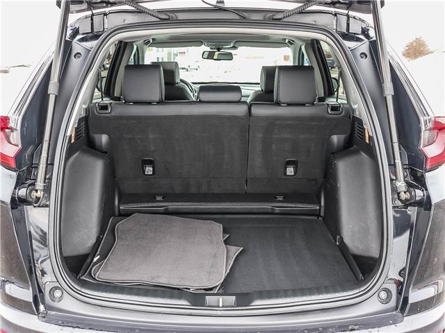 2022 Honda CR-V EX-L (Stk: 2HA0614A) in Stratford - Image 22 of 27