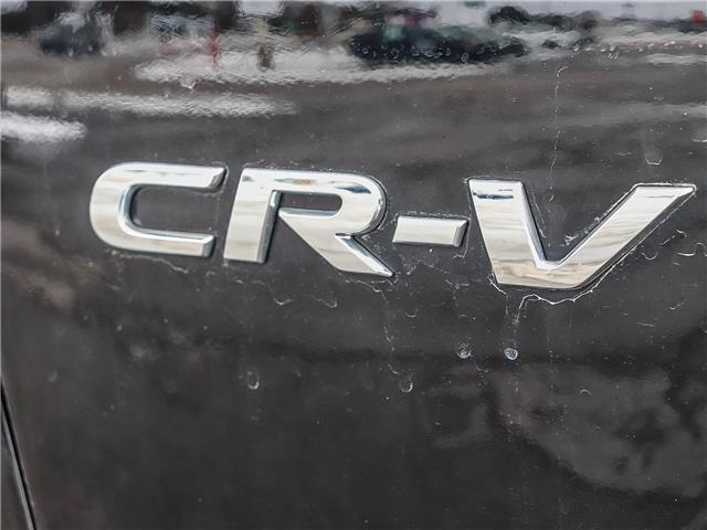 2022 Honda CR-V EX-L (Stk: 2HA0614A) in Stratford - Image 24 of 27