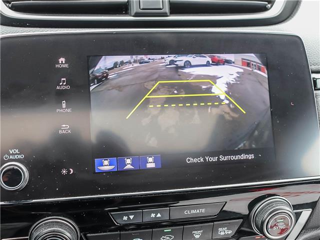 2022 Honda CR-V EX-L (Stk: 2HA0614A) in Stratford - Image 26 of 27