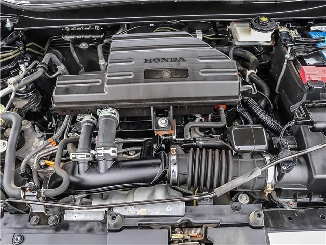 2022 Honda CR-V EX-L (Stk: 2HA0614A) in Stratford - Image 27 of 27