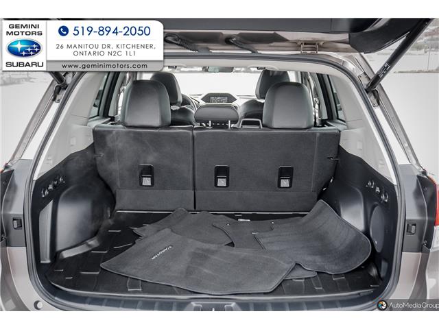 2023 Subaru Forester Limited (Stk: 31391) in Kitchener - Image 13 of 31