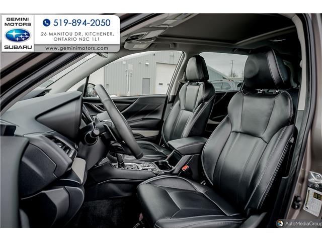 2023 Subaru Forester Limited (Stk: 31391) in Kitchener - Image 14 of 31