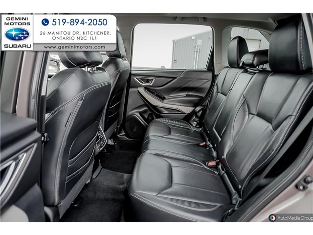 2023 Subaru Forester Limited (Stk: 31391) in Kitchener - Image 15 of 31