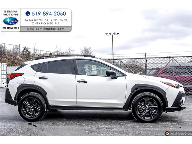 2024 Subaru Crosstrek Convenience (Stk: 31392) in Kitchener - Image 3 of 28
