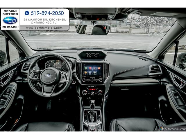 2023 Subaru Forester Limited (Stk: 31391) in Kitchener - Image 17 of 31