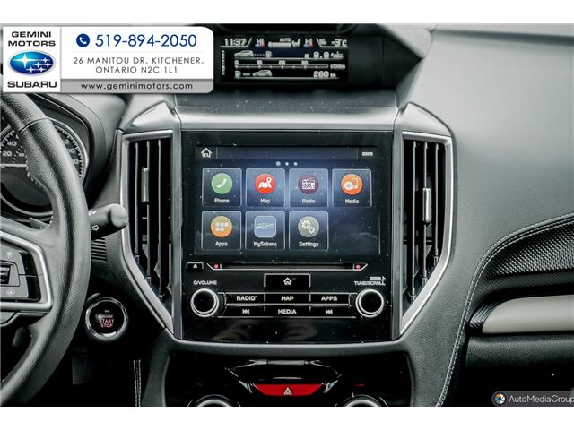 2023 Subaru Forester Limited (Stk: 31391) in Kitchener - Image 18 of 31