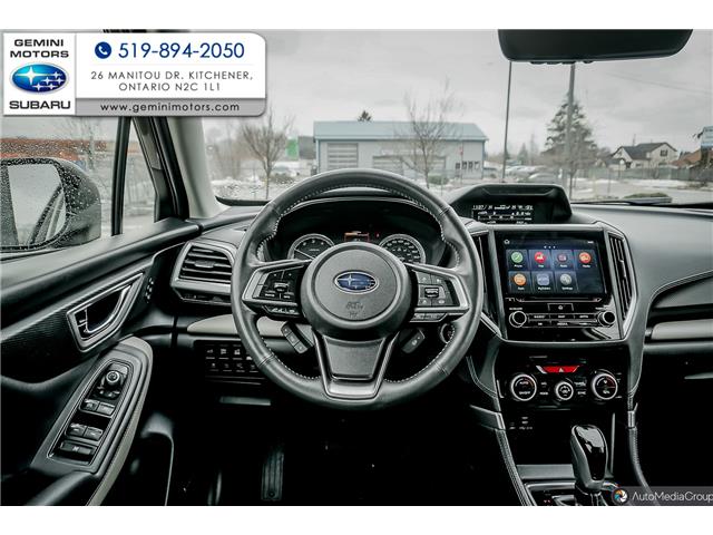 2023 Subaru Forester Limited (Stk: 31391) in Kitchener - Image 19 of 31