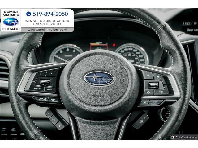 2023 Subaru Forester Limited (Stk: 31391) in Kitchener - Image 20 of 31