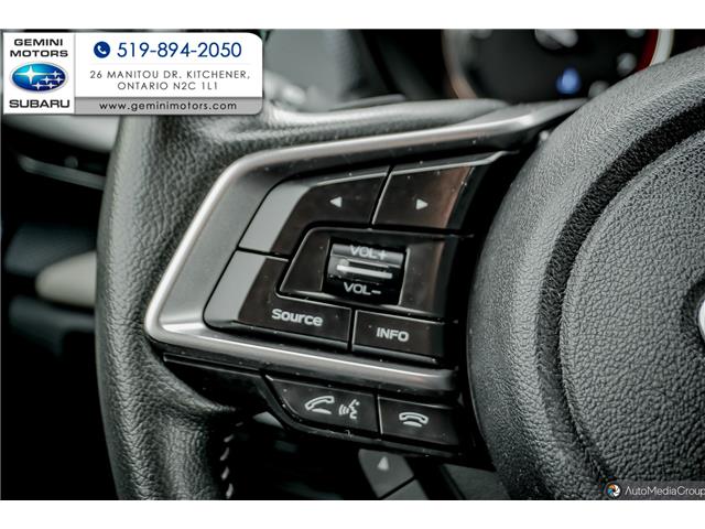 2023 Subaru Forester Limited (Stk: 31391) in Kitchener - Image 21 of 31