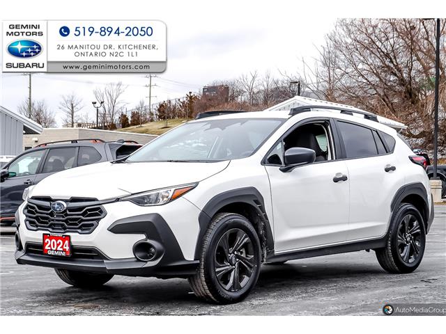 2024 Subaru Crosstrek Convenience (Stk: 31392) in Kitchener - Image 9 of 28