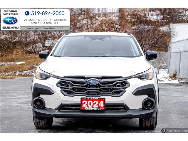 2024 Subaru Crosstrek Convenience (Stk: 31392) in Kitchener - Image 10 of 28