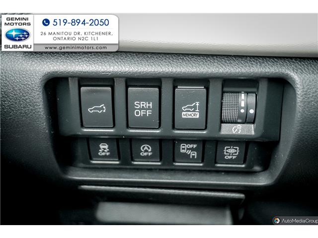 2023 Subaru Forester Limited (Stk: 31391) in Kitchener - Image 22 of 31