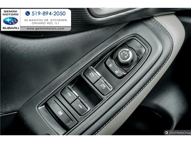 2023 Subaru Forester Limited (Stk: 31391) in Kitchener - Image 23 of 31