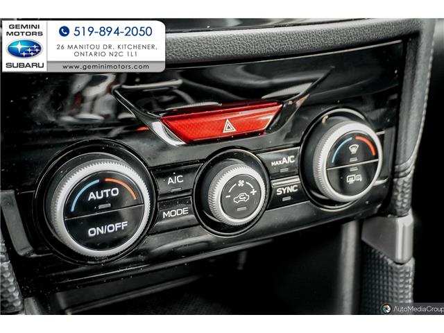 2023 Subaru Forester Limited (Stk: 31391) in Kitchener - Image 27 of 31
