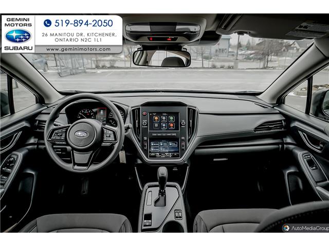 2024 Subaru Crosstrek Convenience (Stk: 31392) in Kitchener - Image 16 of 28