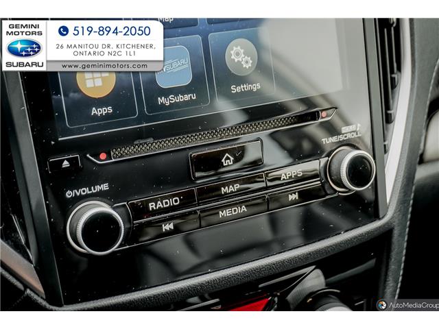 2023 Subaru Forester Limited (Stk: 31391) in Kitchener - Image 28 of 31