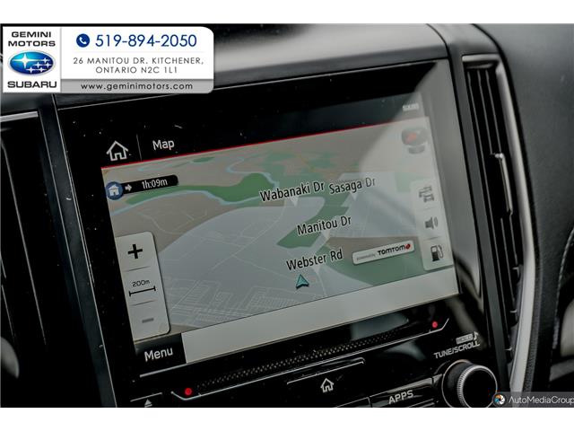2023 Subaru Forester Limited (Stk: 31391) in Kitchener - Image 29 of 31