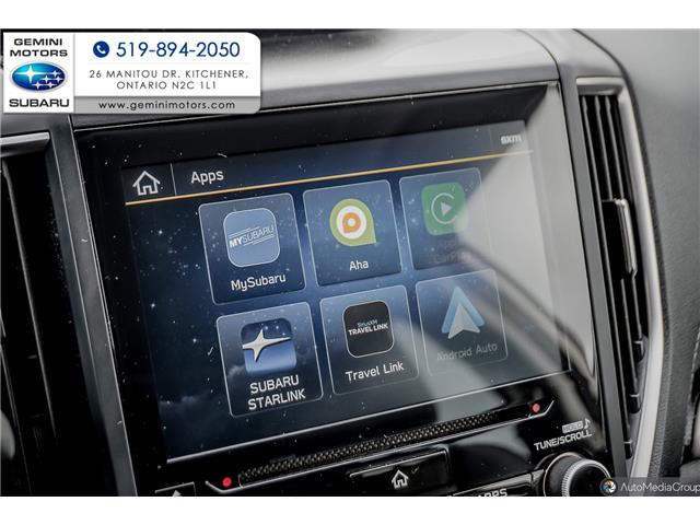 2023 Subaru Forester Limited (Stk: 31391) in Kitchener - Image 30 of 31