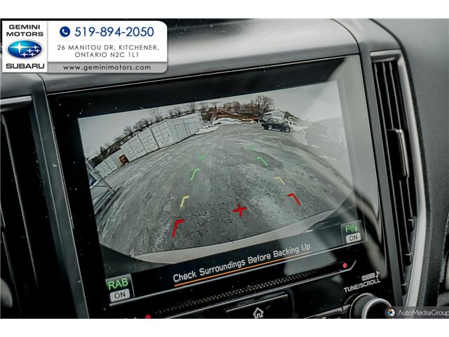 2023 Subaru Forester Limited (Stk: 31391) in Kitchener - Image 31 of 31