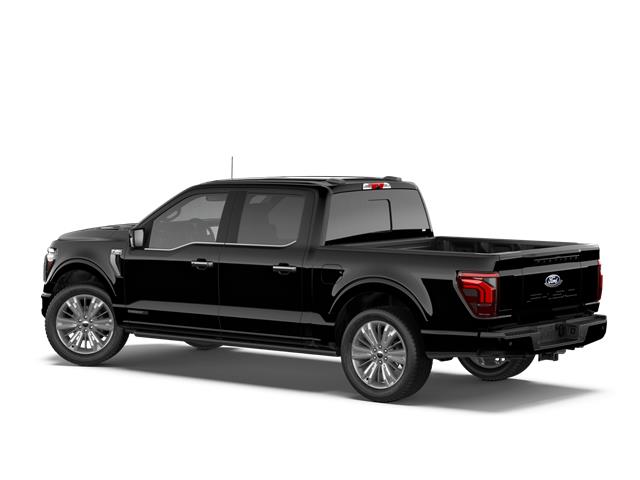 2026 Ford F-150 Platinum (Stk: 26AT3545) in Airdrie - Image 2 of 6
