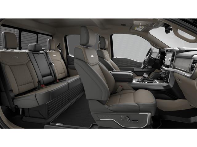 2026 Ford F-150 Platinum (Stk: 26AT3545) in Airdrie - Image 5 of 6