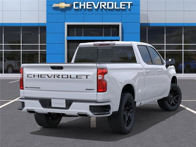 2026 Chevrolet Silverado 1500 RST (Stk: N2893-26) in New Hamburg - Image 4 of 6