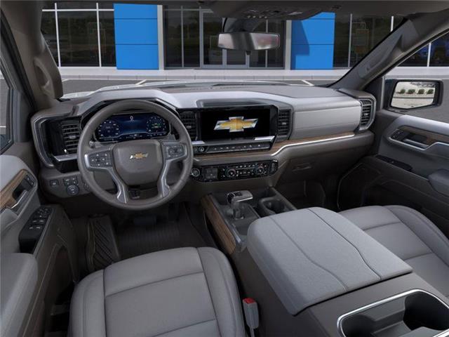 2026 Chevrolet Silverado 1500 RST (Stk: N2893-26) in New Hamburg - Image 5 of 6