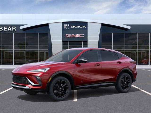 2026 Buick Envista Sport Touring (Stk: 9177-26) in St. Catharines - Image 2 of 24