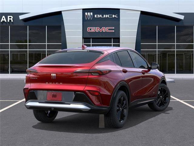 2026 Buick Envista Sport Touring (Stk: 9177-26) in St. Catharines - Image 4 of 24