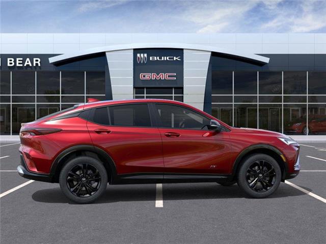 2026 Buick Envista Sport Touring (Stk: 9177-26) in St. Catharines - Image 5 of 24