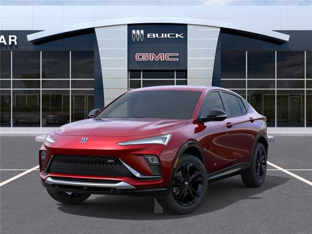 2026 Buick Envista Sport Touring (Stk: 9177-26) in St. Catharines - Image 6 of 24