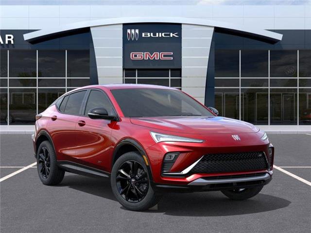 2026 Buick Envista Sport Touring (Stk: 9177-26) in St. Catharines - Image 7 of 24